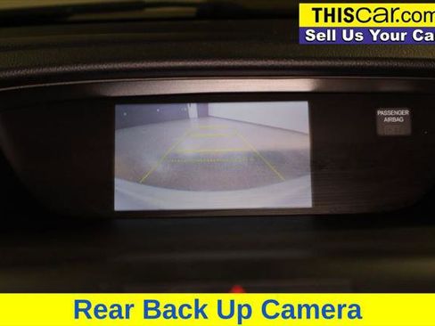 Used 2012 Honda CR-V LX image 16