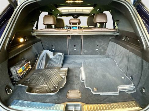 Certified 2021 Mercedes-Benz GLE 450 GLE 450 w/ Premium Package image 28