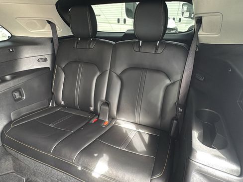 Used 2024 MAZDA CX-90 3.3 Turbo S image 16