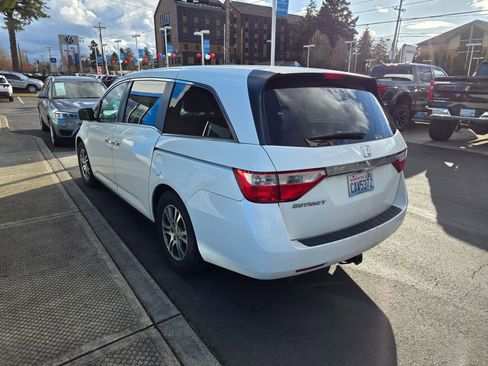 Used 2013 Honda Odyssey EX image 7