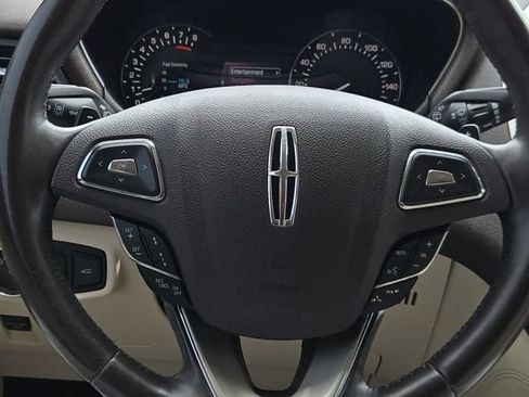 Used 2019 Lincoln MKZ Reserve AWD/4WD image 26