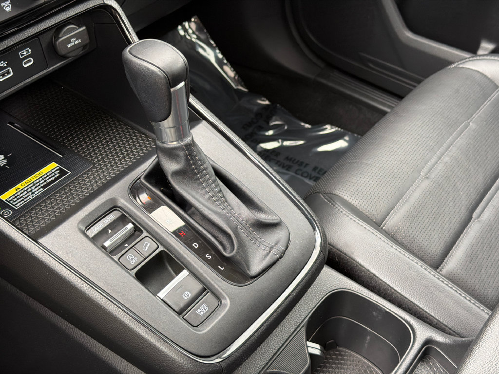 Used 2023 Honda CR-V EX-L image 32