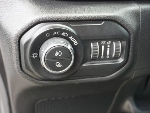 Used 2021 Jeep Gladiator Mojave w/ Dual Top Group AWD/4WD image 37