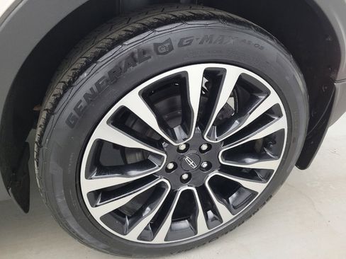 Used 2019 Lincoln MKC Reserve AWD/4WD image 31