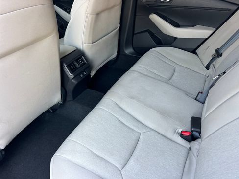 Used 2025 Honda Accord LX image 12