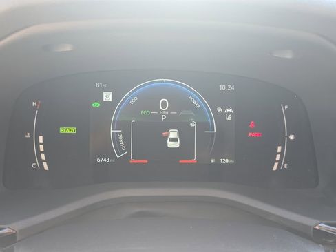 Used 2025 Toyota Camry LE w/ Convenience Package image 22