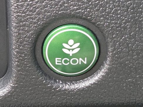 Certified 2023 Honda Passport EX-L image 9