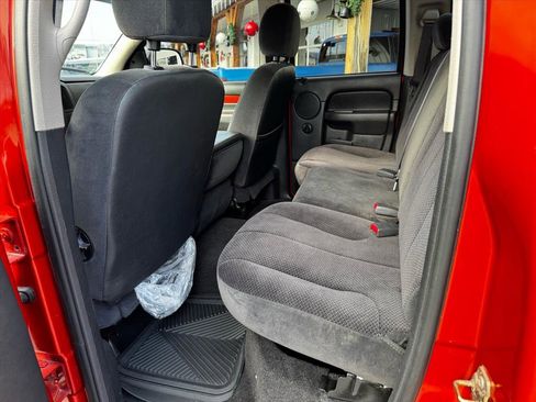 Used 2005 Dodge Ram 1500 Truck SLT w/ Daytona Edition Group image 15