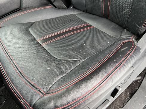 Certified 2020 Ford Expedition Limited w/ Equipment Group 303A image 10