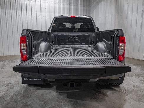 Used 2021 Ford F350 XL w/ STX Appearance Package image 58