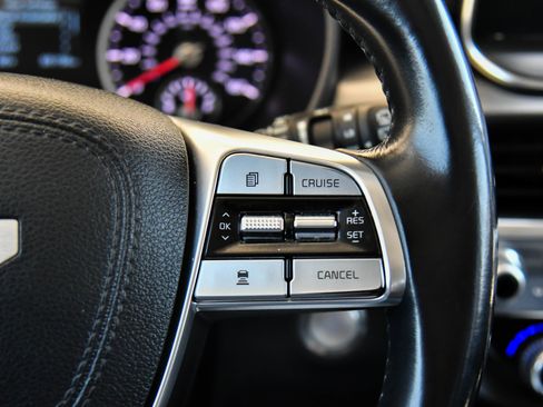 Used 2022 Kia Telluride S AWD/4WD image 34