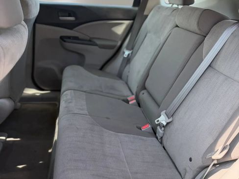 Used 2014 Honda CR-V LX image 18