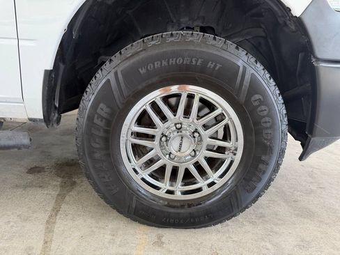 Used 2018 RAM 1500 Tradesman AWD/4WD image 21