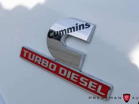 Used 2026 RAM 3500 Limited AWD/4WD image 4