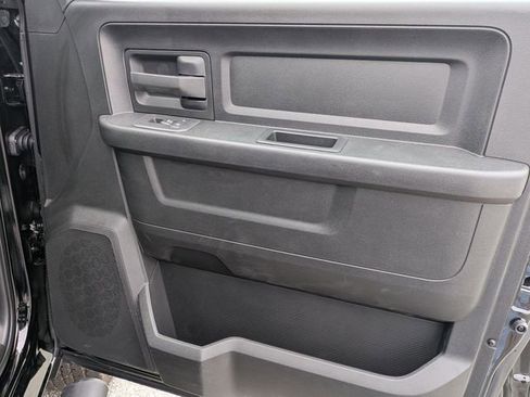 New 2026 RAM 2500 Tradesman image 31