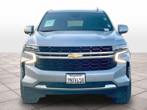 Used 2024 Chevrolet Tahoe LS w/ Driver Alert Package image 3