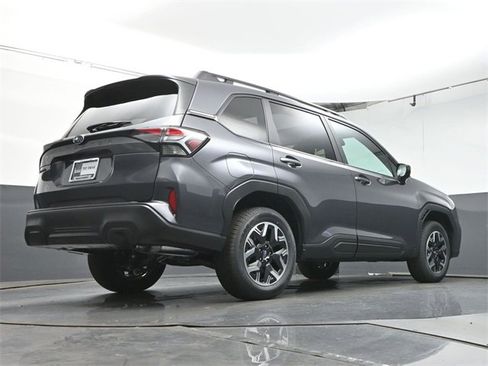 New 2026 Subaru Forester Premium image 38