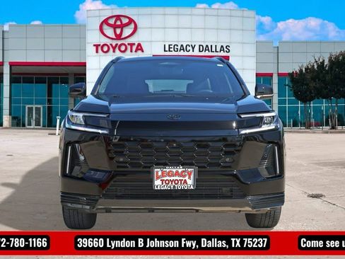 New 2026 Toyota RAV4 XSE image 5