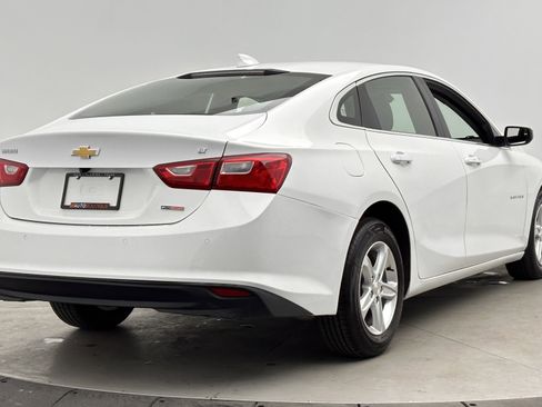 Used 2024 Chevrolet Malibu LT image 7