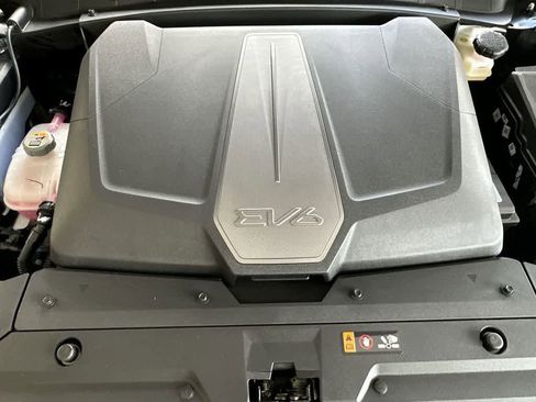 New 2025 Kia EV6 GT-Line image 12
