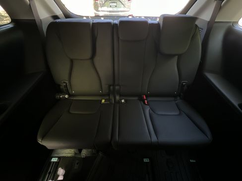 New 2026 Kia Carnival SX Prestige FWD image 43