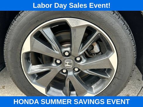 Used 2022 Honda Odyssey Elite image 5