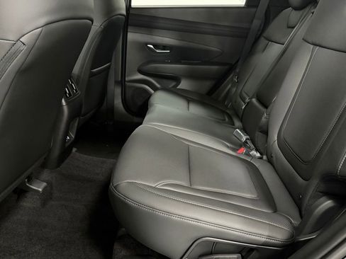 New 2026 Hyundai Tucson XRT image 22