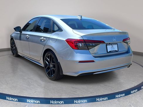 Certified 2023 Honda Civic Sport image 8