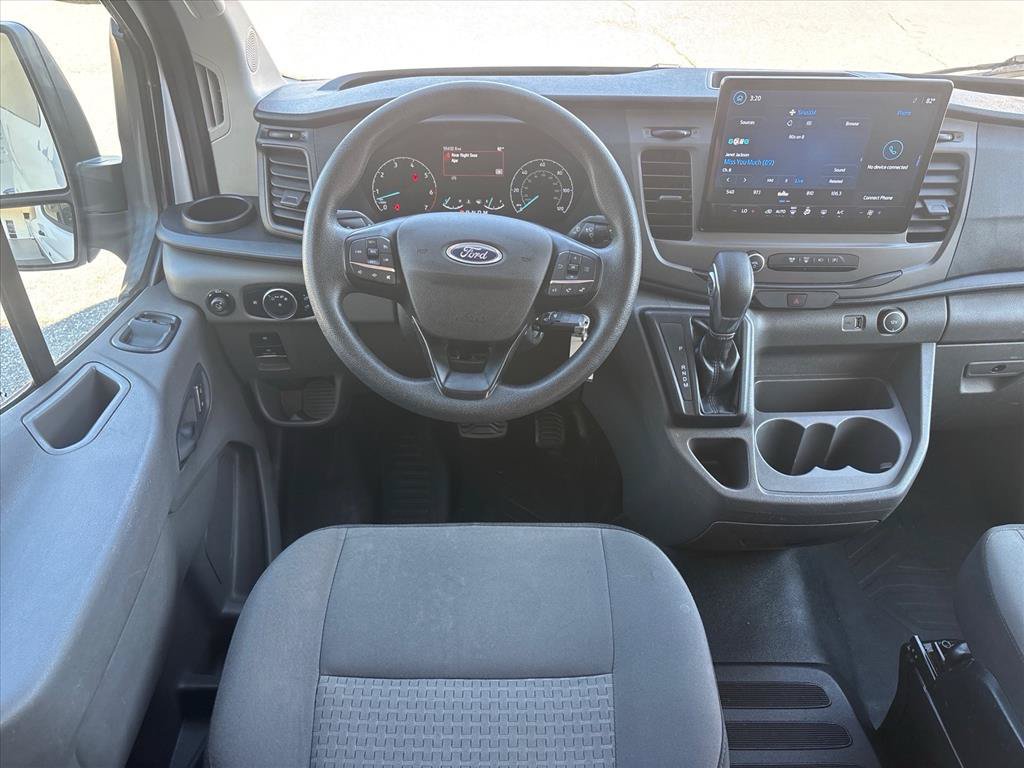 Used 2022 Ford Transit 350 XLT RWD image 13