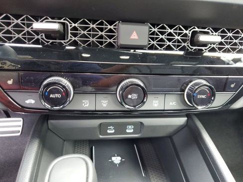 New 2026 Honda Accord Sport image 18