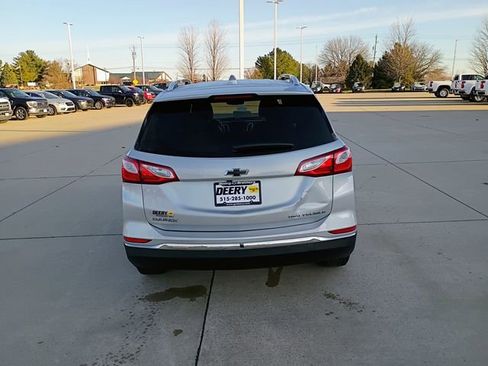 Used 2020 Chevrolet Equinox Premier image 12