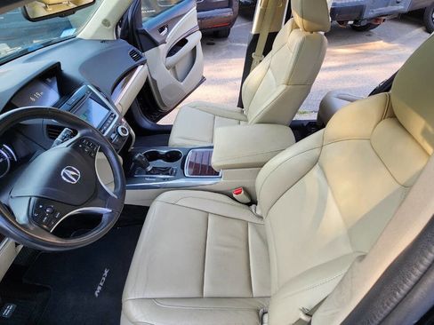 Used 2015 Acura MDX SH-AWD image 30