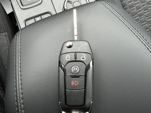 New 2025 Ford Ranger XLT w/ Equipment Group 301A High image 40