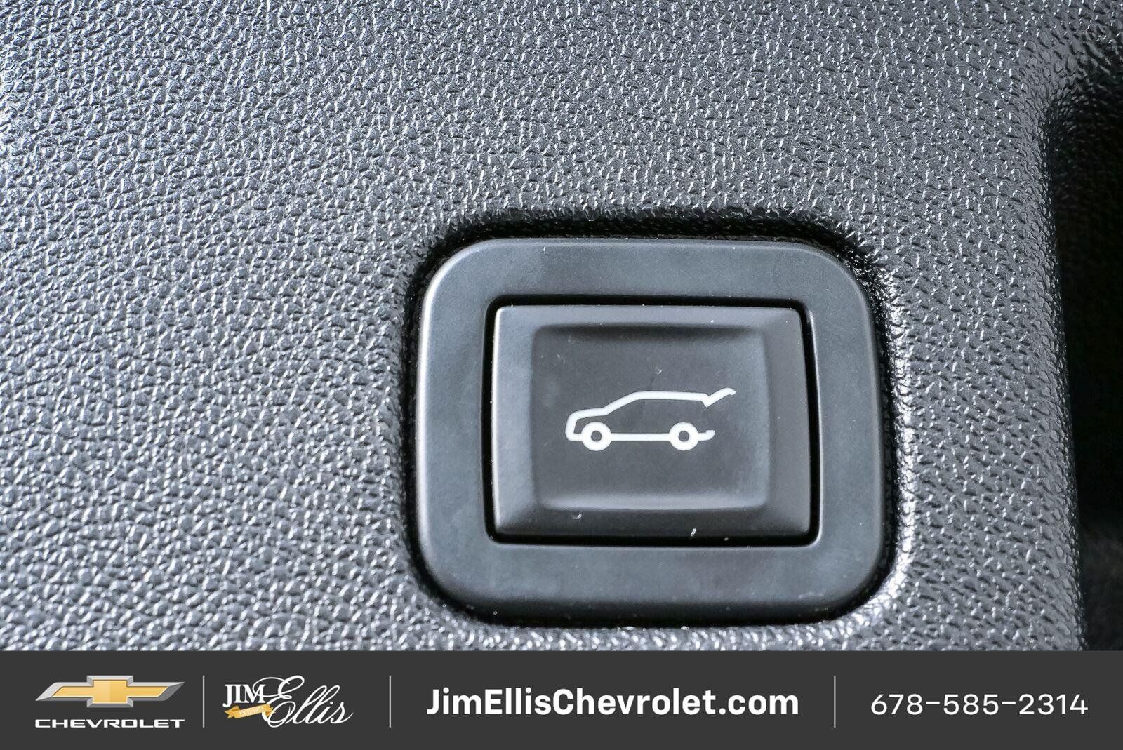 Used 2019 Chevrolet Equinox LT FWD image 27