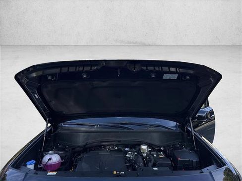 New 2026 Hyundai Palisade Calligraphy image 19