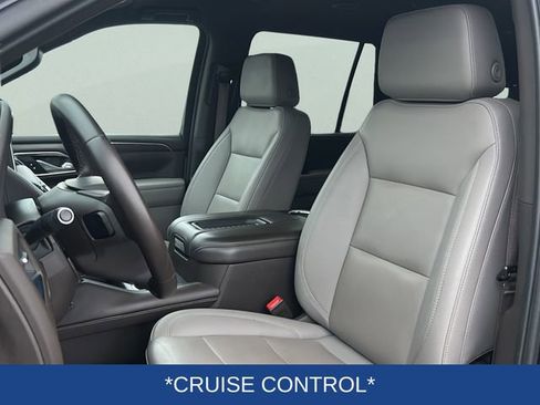 Certified 2024 Chevrolet Tahoe LT image 16