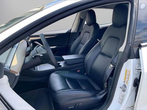 Used 2022 Tesla Model 3 Long Range image 23