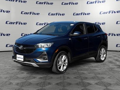 Used 2023 Buick Encore GX Preferred w/ Cold Weather Comfort Package