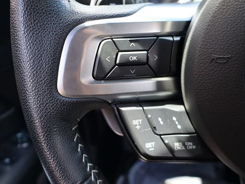 Used 2015 Ford Mustang GT Premium w/ Equipment Group 401A RWD image 27