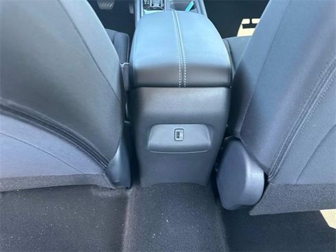 New 2025 Nissan Sentra SV w/ All-Weather Package image 18