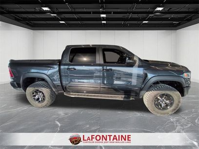 Used 2025 RAM 1500 RHO w/ RHO Level 1 Equipment Group