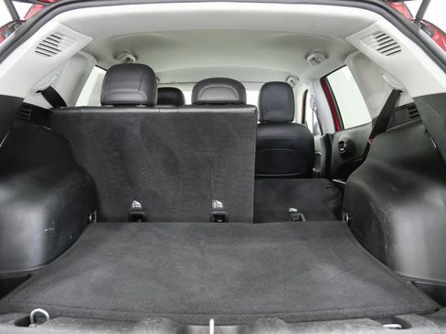 Used 2019 Jeep Compass Limited image 26