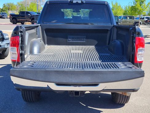 Used 2024 RAM 2500 Tradesman w/ Chrome Appearance Group image 30