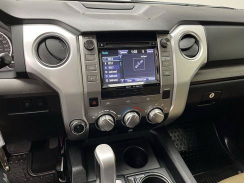 Used 2015 Toyota Tundra SR5 w/ TRD Off Road Package AWD/4WD image 17