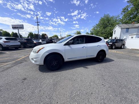 Used 2011 Nissan Rogue S AWD/4WD image 21