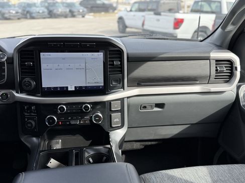 Used 2023 Ford F150 XLT w/ Equipment Group 302A High image 15