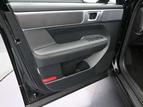 New 2026 Hyundai Santa Fe SEL image 30