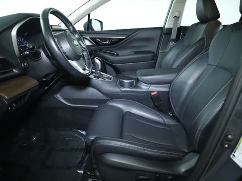 Certified 2022 Subaru Legacy Limited XT AWD/4WD image 18