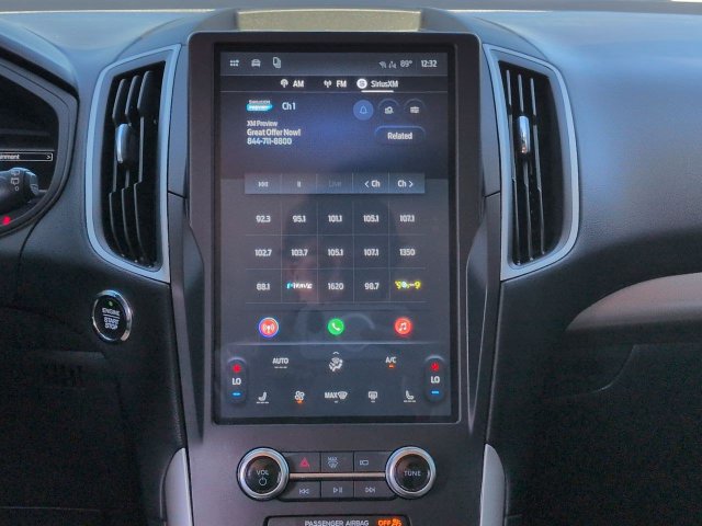 Certified 2024 Ford Edge SEL w/ Convenience Package AWD/4WD image 19