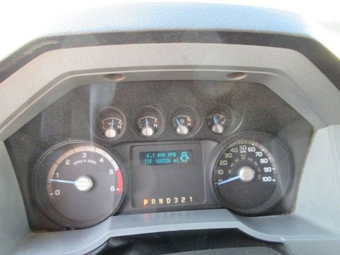Used 2011 Ford F450 XL w/ PWR Equipment Group RWD image 14